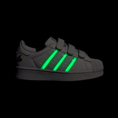 Tenis adidas led cheap