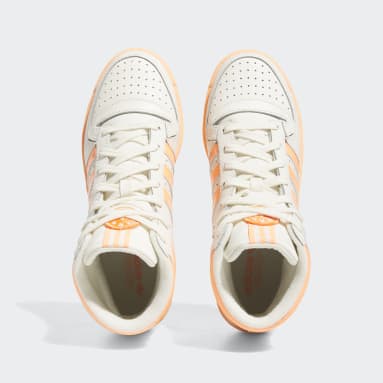 Tenis Top Ten RB Blanco Mujer Originals