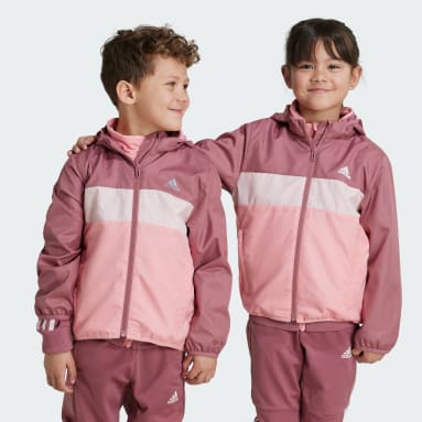WIND.RDY Tiberio Windbreaker