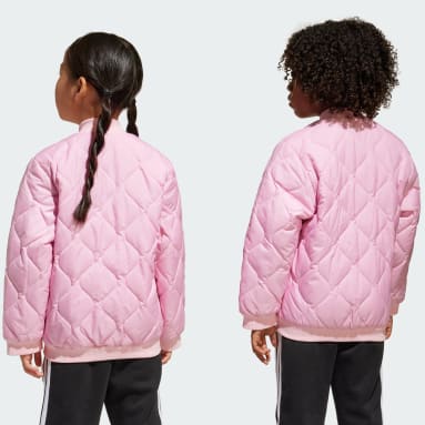 Light Padded Jacket Kids