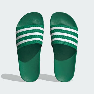 adidas Slides, Swim Sandals and Flip Flops