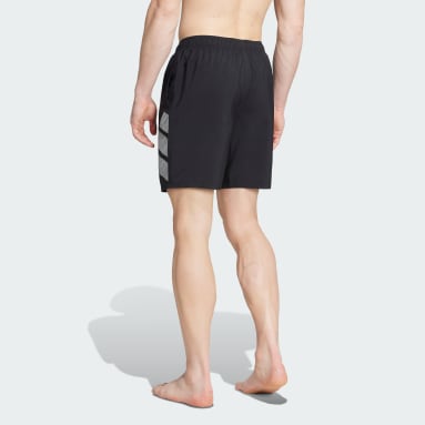 Big Bars Shorts 8-Inch