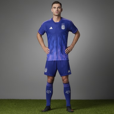 de Argentina | Equipaciones | adidas ES