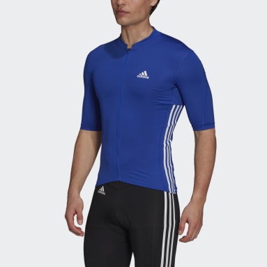 camisa ciclismo adidas