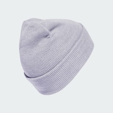 Gorro con nuevo logotipo y puño