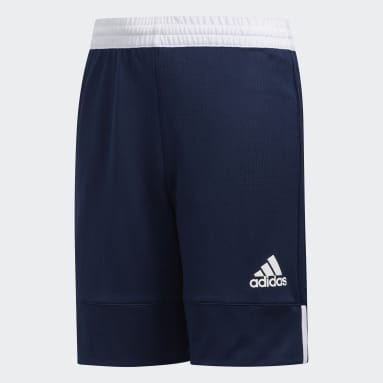3G Speed Reversible Short