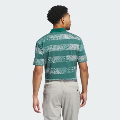 Áo Polo Họa Tiết Go-to