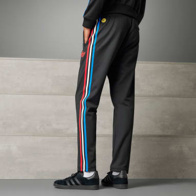 Shop adidas Wind Pants IS2146 black