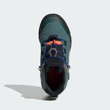 Terrex Mid GORE-TEX vandresko