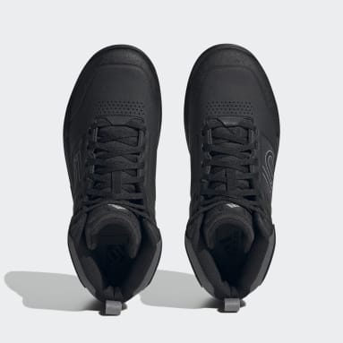 Zapatilla Five Ten Impact Pro Mid Mountain Bike Negro Hombre Five Ten
