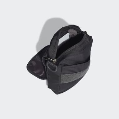 Originals Black adidas Adventure Flap Bag Small