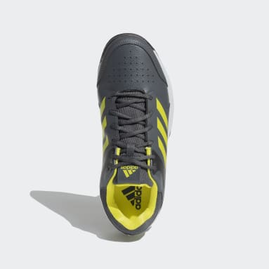 Men Tennis Grey STEADFAST SHOES