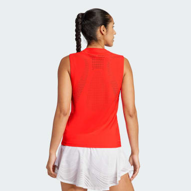 Débardeur Tennis Pro Climacool+ Match