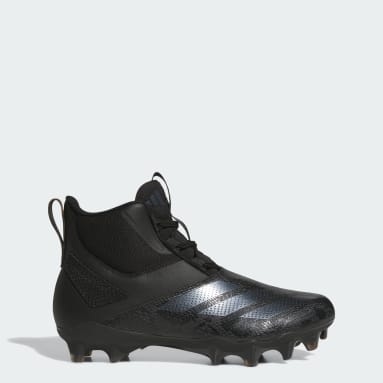 Adizero Chaos DSG SMU Football Lineman Cleats