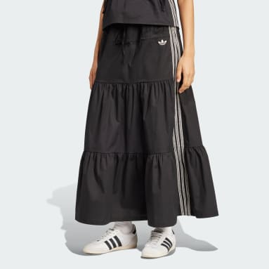 Shop Dresses & Skirts | adidas US