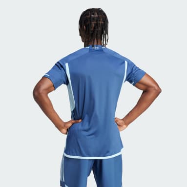 Sporting Kansas City 24/25 Away Authentic Jersey
