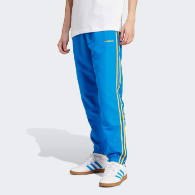 Track pants Woven
