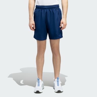 TRAIN ESSENTIALS WOVEN SHORTS