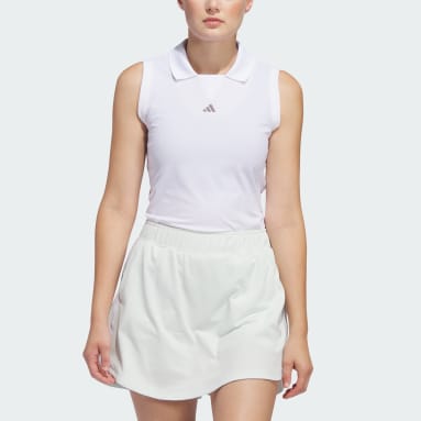 Women Golf Ultimate365 Twistknit Polo Shirt
