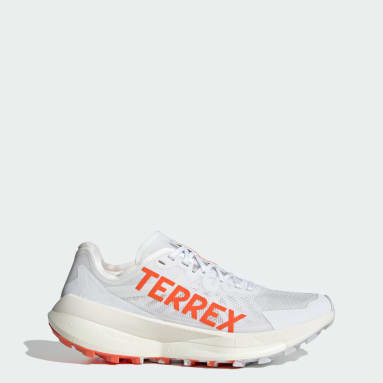 รองเท้าวิ่งเทรล Terrex Agravic Speed