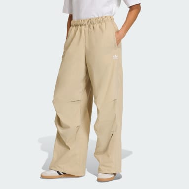 Essentials Ripstop Parachute Pants