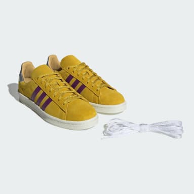 Zapatillas Campus 80s