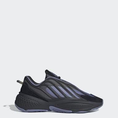 Men Originals Grey Ozrah Shoes