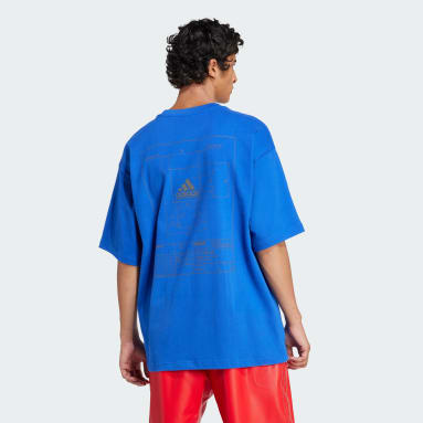 EQT Graphic  Tee 1