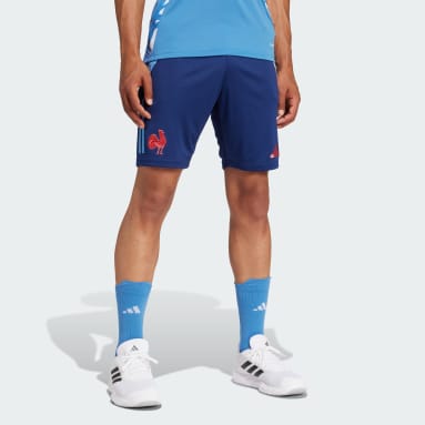 Frankrijk Gym Short