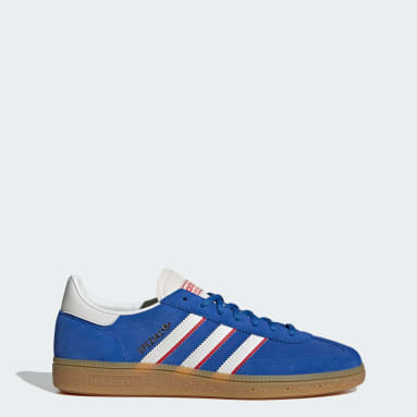 รองเท้า Handball Spezial