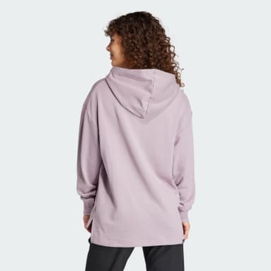 Camisola com Capuz TERREX