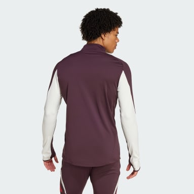 Sudadera entrenamiento FC Bayern Tiro 24