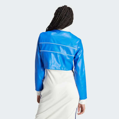 Jaqueta Cropped Premium Originals