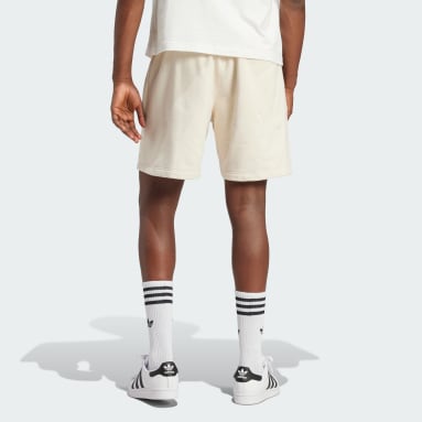 Adidas men's originals heritage training shorts discount