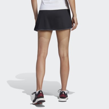 Nữ Quần Vợt Chân Váy Tennis Club