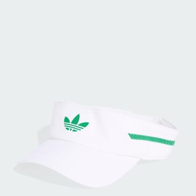 Visera de tenis adidas Originals con tecnología Climacool