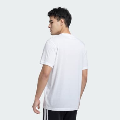 Box Logo Graphic Tee