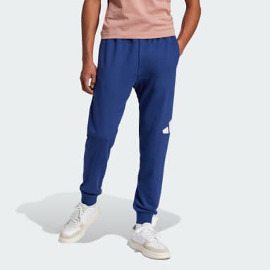 Essentials Big Logo French Terry Pants