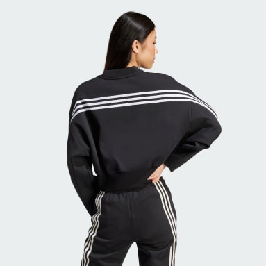 เสื้อวอร์ม Future Icons 3-Stripes