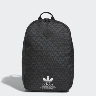 Buy adidas black Z.N.E Backpack for Men in MENA, Worldwide