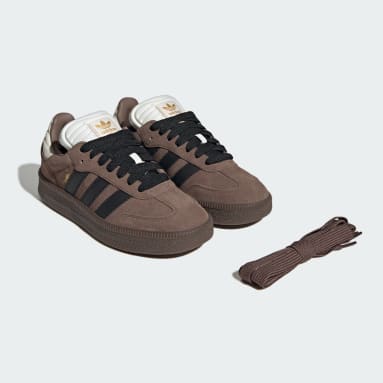Tenis Samba XLG