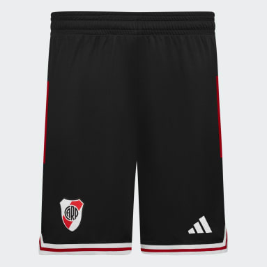 Shorts de Básquet Alternativo River Plate25/26