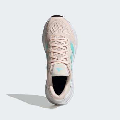 Zapatillas Questar Rosado Running