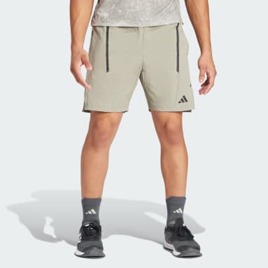 Pantaloni al shop ginocchio adidas