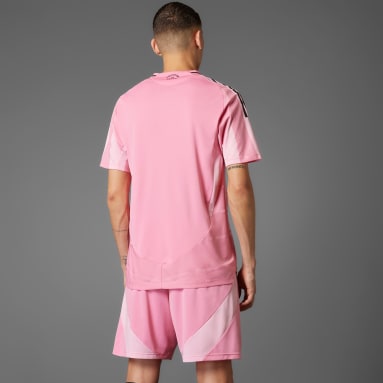 เสื้อแข่งชุดเหย้า Inter Miami CF 25/26 (เกรดนักเตะ)
