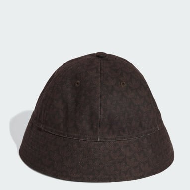 Monogram Bucket Hat