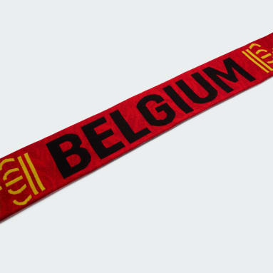 Belgium 26  Scarf