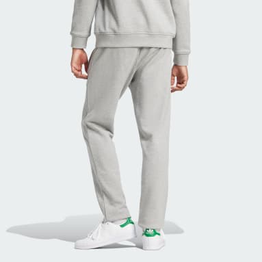 Pants Essentials Felpa Francesa Trifolio