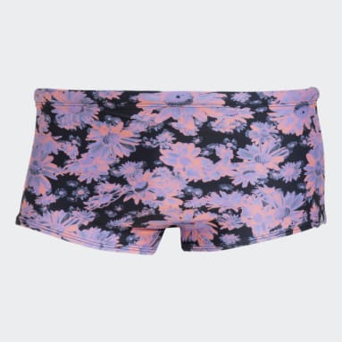 Sunga Boxer Graphic
