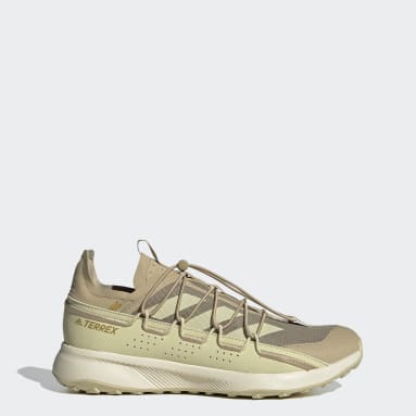 Terrex Voyager 21 Travel Sko Beige